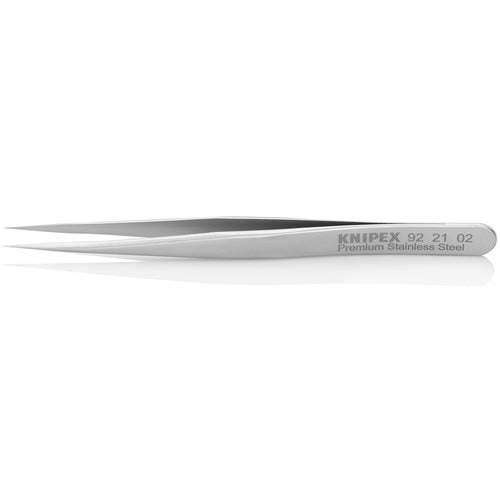 ＫＮＩＰＥＸ　精密ピンセット　１１０ｍｍ　9221-02　1 本