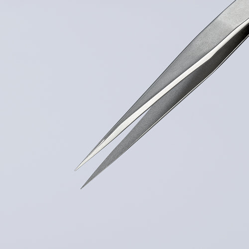 ＫＮＩＰＥＸ　精密ピンセット　１１０ｍｍ　9221-02　1 本