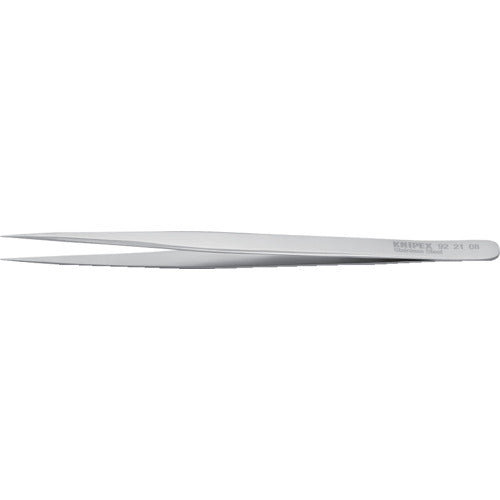 ＫＮＩＰＥＸ　汎用ピンセット　１４０ｍｍ　9221-08　1 本