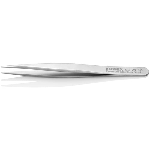 ＫＮＩＰＥＸ　精密ピンセット　１２０ｍｍ　9221-01　1 本