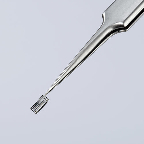 ＫＮＩＰＥＸ　精密ピンセット　１１０ｍｍ　9221-03　1 本
