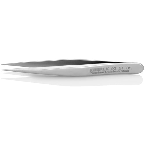 ＫＮＩＰＥＸ　ミニ精密ピンセット　７０ｍｍ　9221-05　1 本