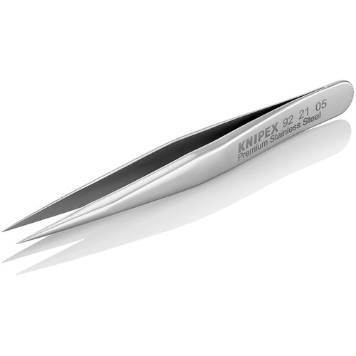 ＫＮＩＰＥＸ　ミニ精密ピンセット　７０ｍｍ　9221-05　1 本
