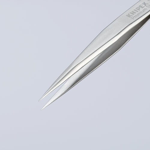 ＫＮＩＰＥＸ　ミニ精密ピンセット　７０ｍｍ　9221-05　1 本