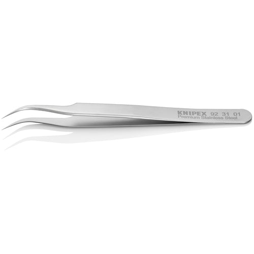 ＫＮＩＰＥＸ　精密ピンセット　１２０ｍｍ　9231-01　1 本