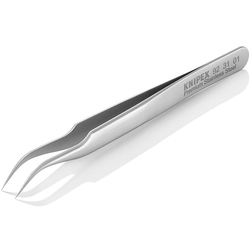ＫＮＩＰＥＸ　精密ピンセット　１２０ｍｍ　9231-01　1 本