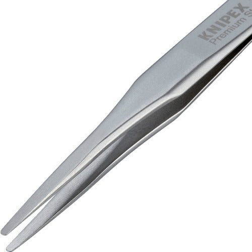 ＫＮＩＰＥＸ　ミニ精密ピンセット　７０ｍｍ　9251-02　1 本