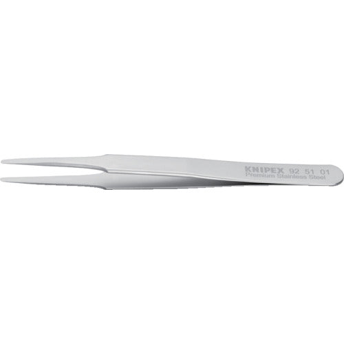 ＫＮＩＰＥＸ　精密ピンセット　１３５ｍｍ　9251-01　1 本