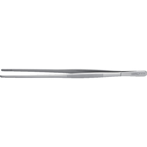 ＫＮＩＰＥＸ　汎用ピンセット　３００ｍｍ　9261-02　1 本