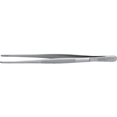 ＫＮＩＰＥＸ　汎用ピンセット　２００ｍｍ　9261-01　1 本
