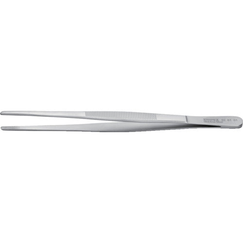 ＫＮＩＰＥＸ　汎用ピンセット　２００ｍｍ　9261-01　1 本