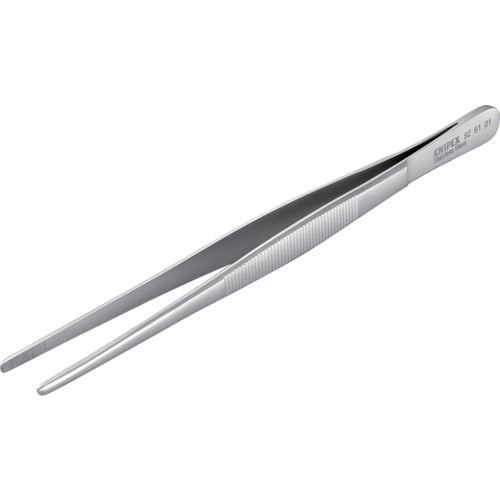 ＫＮＩＰＥＸ　汎用ピンセット　２００ｍｍ　9261-01　1 本