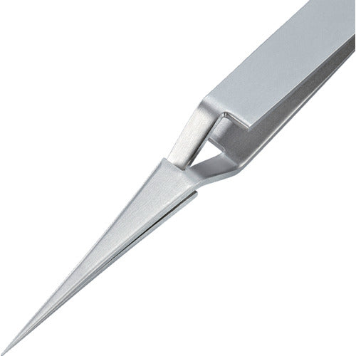 ＫＮＩＰＥＸ　逆作用ピンセット（ＩＮＯＸ）　１２０ｍｍ　9291-02　1 本