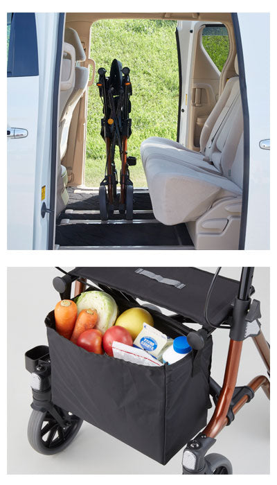 Walking aid Trilink / 532-320 1 unit