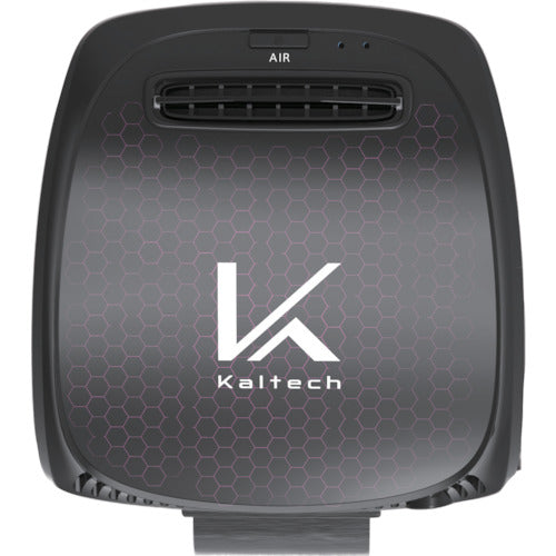 カルテック　車載用空間除菌・脱臭機ドライブエアー　KL-C01　1 台