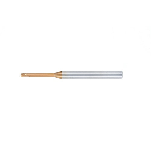 京セラ　微細加工用超硬ボールエンドミル　２ＫＭＢＬ　ロングネックタイプ　2KMBL0300-0600-S6　1 本