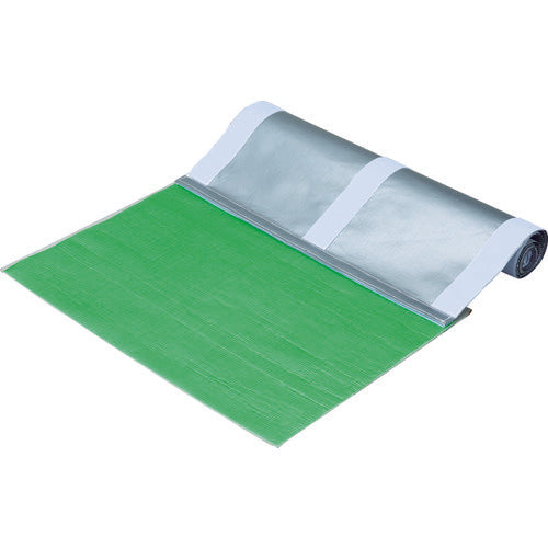 ＴＲＵＳＣＯ　荷崩れ防止粘着ベルト　幅６００ｍｍＸ長さ４．４ｍ　TRLPB600　1 本