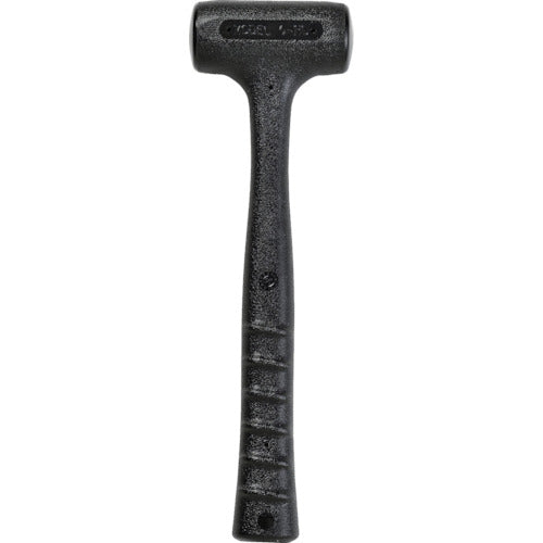 Maeda Shell Shockless Hammer Compotan Hammer 0.5 lbs 0HD 1 piece