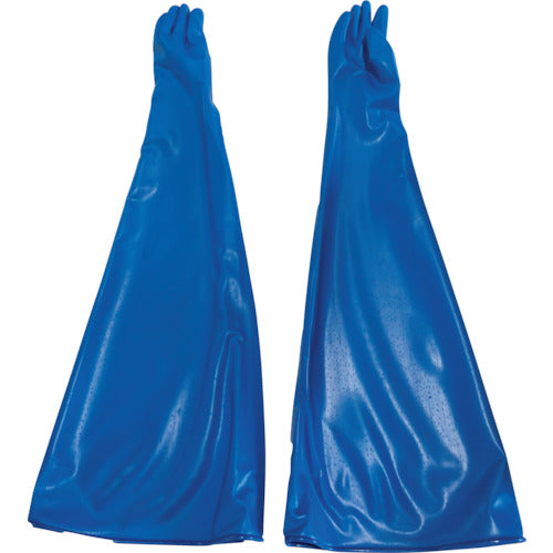 Hanakigomu Glove Box Gloves Hanarobe K-7 2-fold 52090 1 pair