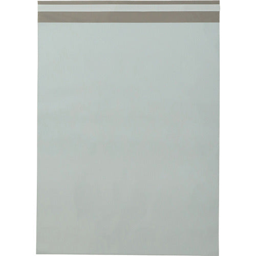 キングコーポ　ＰＥ宅配袋　特大　３８０×４８０ｍｍ　１０枚入　IS031750　1 PK