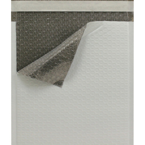 キングコーポ　ＰＥクッション封筒　定形外規格内サイズ　テープのり付　２５枚入　EPECTG　1 袋