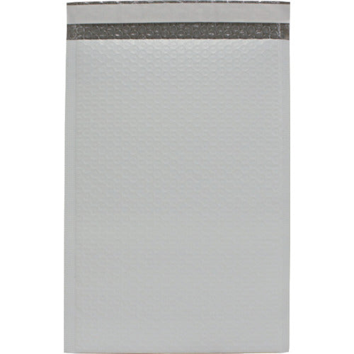 キングコーポ　ＰＥクッション封筒　角Ａ４サイズ　テープのり付　２５枚入　EPECKA4　1 袋