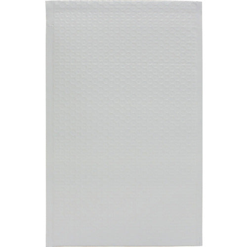 キングコーポ　ＰＥクッション封筒　角Ａ４サイズ　テープのり付　２５枚入　EPECKA4　1 袋