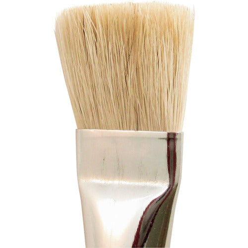 KOWA OCTA Flat Brush No. 5 11700 1 piece