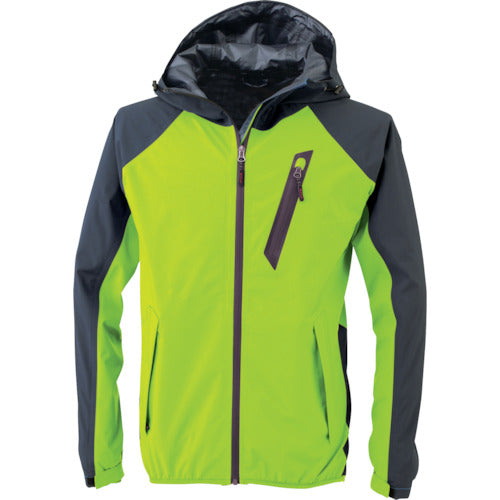 ジーベック　レインウェア上下セット３２００１−８４−Ｍ　32001-84-M　1 着
