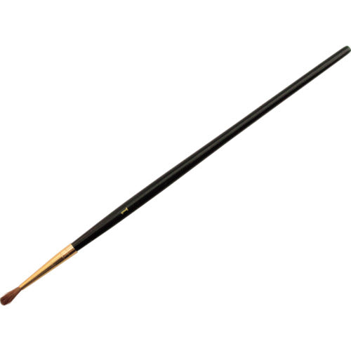 KOWA OCTA Round Brush No. 1 11704 1 piece