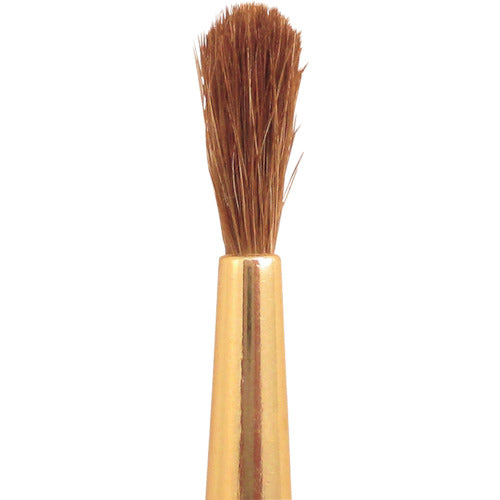 KOWA OCTA Round Brush No. 1 11704 1 piece