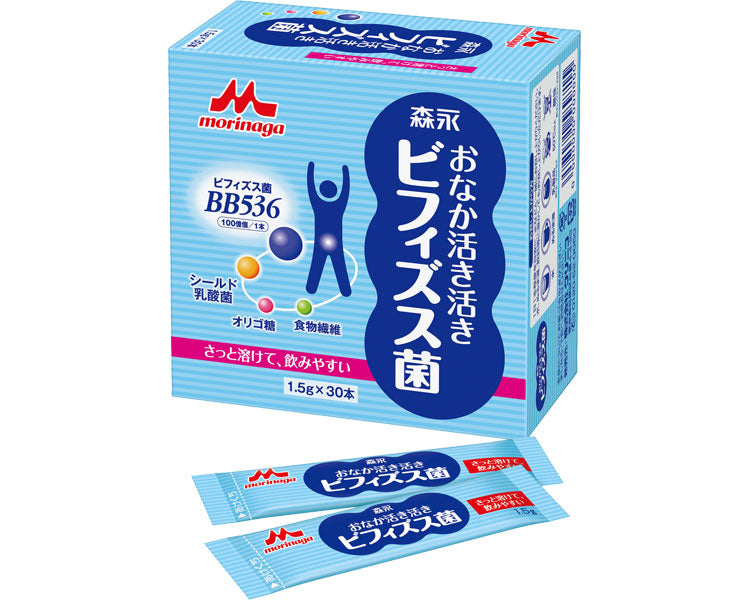おなか活き活きビフィズス菌 / 0650552　1.5g×30本　1 個
