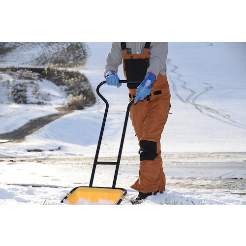 SHOWA 방한 장갑 No282 방한 템리스 올리브 그린 LL 사이즈 NO282-LLOG 1 쌍