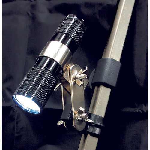 ＳＴＳ　ライト付点検ミラー３型　8-M3-L　1 本