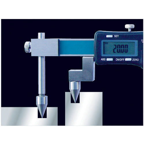 Canon Direct Reading Digital Round Hole Pitch Caliper 300mm E-RX30J 1 piece