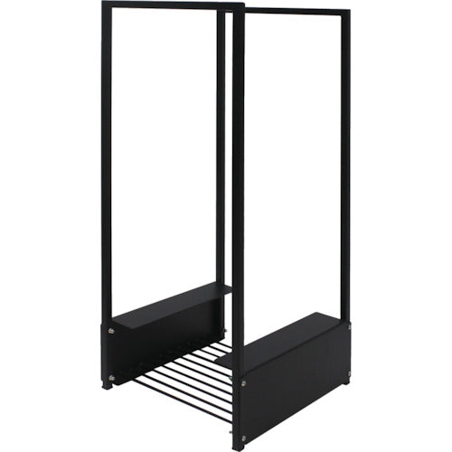 Teramoto Cardboard Storage Compact Black DS-250-110-0 1 pc