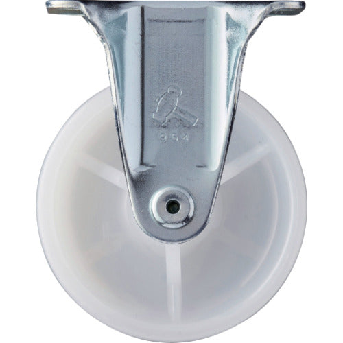 Hammer Fixed Nylon Wheel 420SRP-N75 1 pc