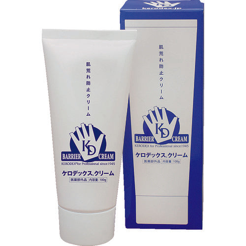 ＳＡＮＡＲＵ　ケロデックスクリーム１００ｇ　KERO-100　1 個