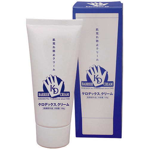 ＳＡＮＡＲＵ　ケロデックスクリーム１００ｇ　KERO-100　1 個