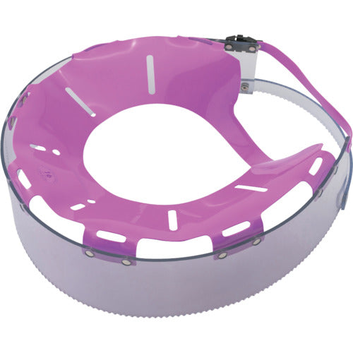 Saotome Polisher Cover Shampooing Hat Cosmos Soft 16 inch CO-200104-8-0 1 piece