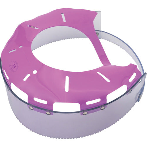 Saotome Polisher Cover Shampooing Hat Cosmos Soft 14 inch CO-200103-8-0 1 piece