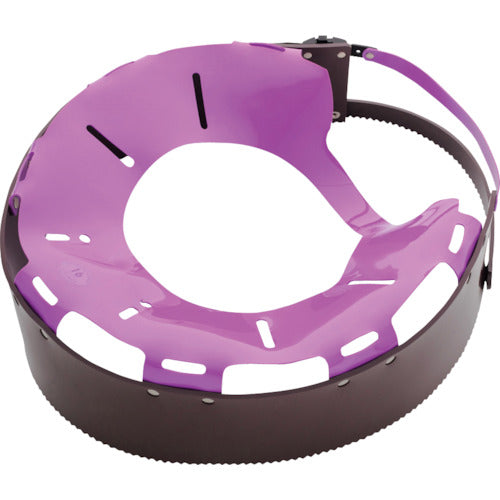 Saotome Polisher Cover for Shampooing Hat Cosmos Soft Miyabi 16 inch CO-210103-8-0 1 piece