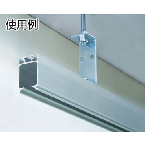 ＤＡＩＫＥＮ　マテハンＭＴＨ３　ブラケット　MTH3-B　1 個