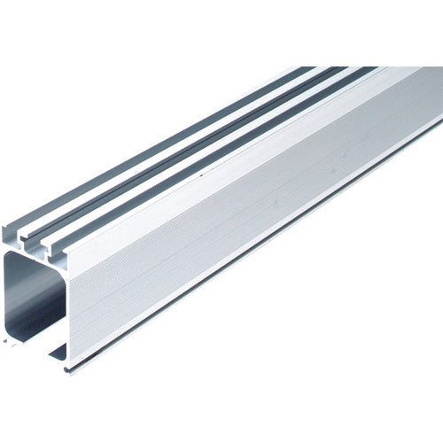 DAIKEN Material Handling MTH3 Aluminum Rail 3m Silver MTH3-HR30S 1 piece