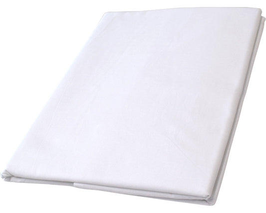 Flat Sheet / 0061 White 1 sheet