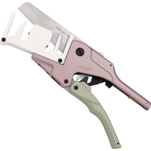 TOP Duct Cutter DC-100M 1 piece