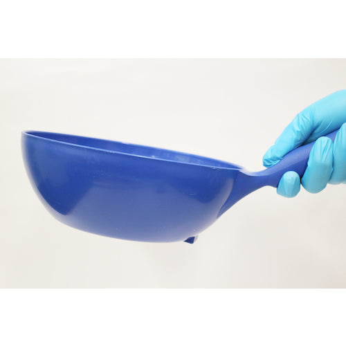 BURRTEC BarkintaX Round Ball Scoop 2L Green BKXRBS-2G 66222400 1 piece