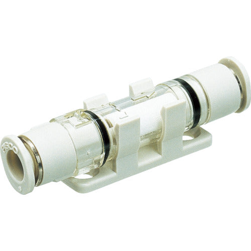 PISCO Vacuum Filter Small Union Type 1 VFU1-66-25P 1 pc