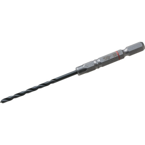 VESSEL Cushion Drill (for Metalworking) AMD 5.2mm AMD-5.2 1 piece