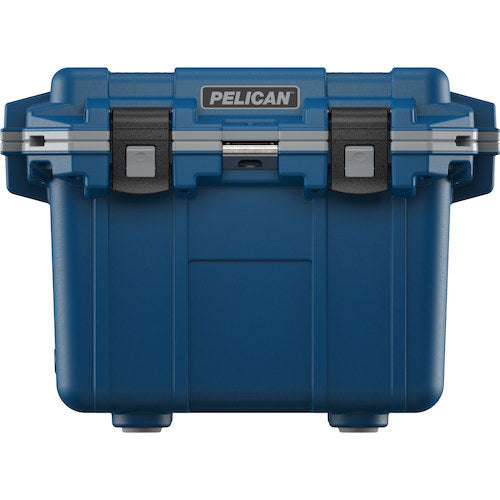 ＰＥＬＩＣＡＮ　３０ＱＴ　エリートクーラー　パシフィックブルーＸグレー　30Q-1-PACBLUGRY　1 台
